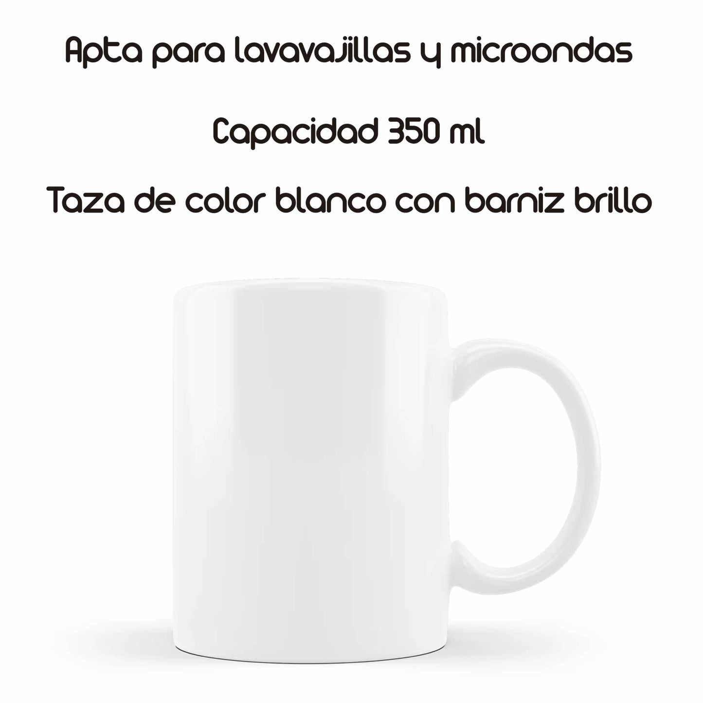 Taza Día del Padre Zapatillas