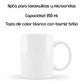 Taza Día del Padre Zapatillas
